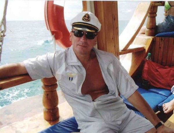 Родион Емельянов