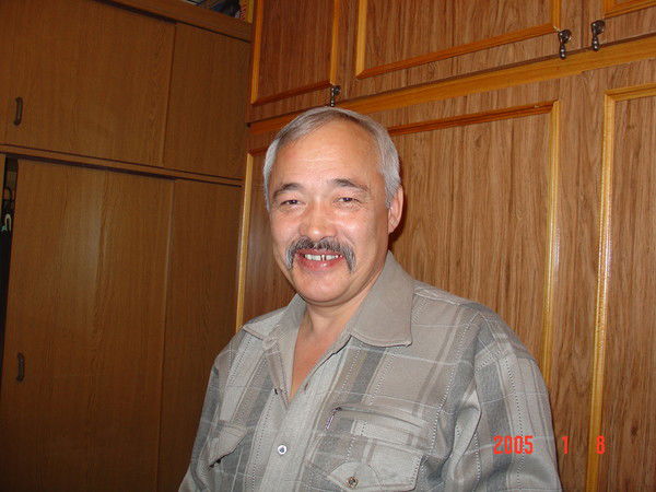 Юлай Байзигитов