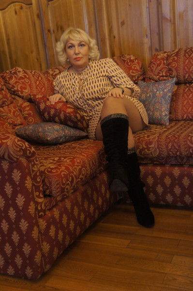 Наташа Марданова