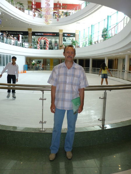 Алексей Захлебный