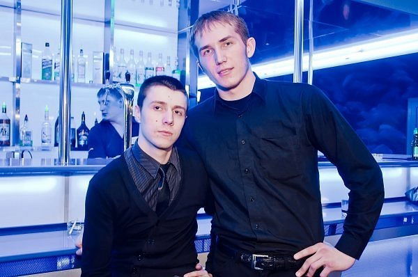 Константин Дан