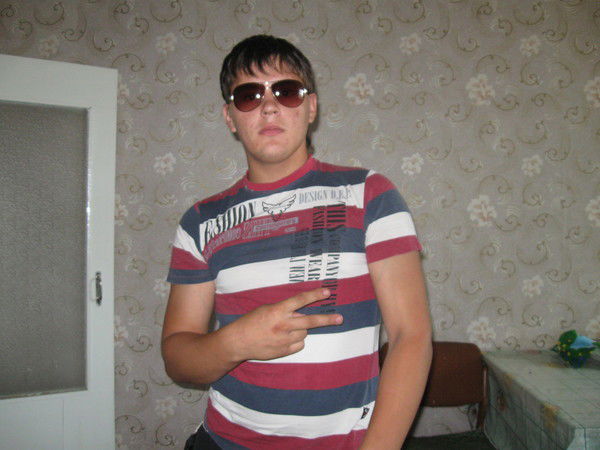 Вова Чехонин