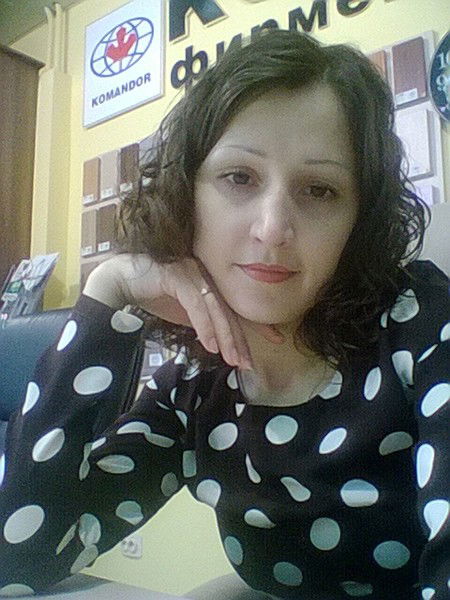 Разина Екимова