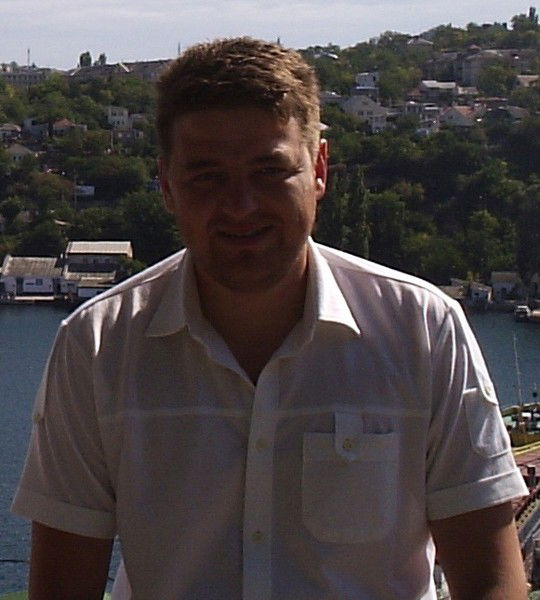 Роман Лейбук