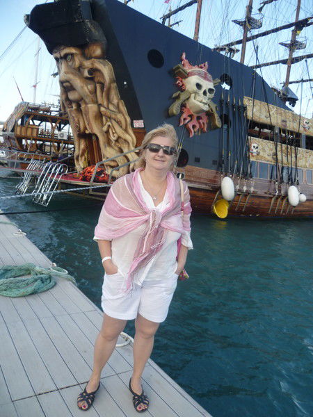 Галина Борисова