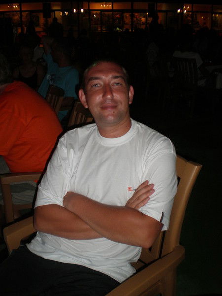 Дима Лимонов