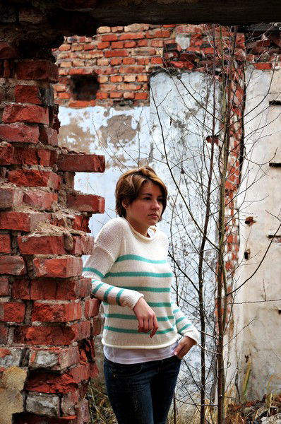 Ирина Устинова