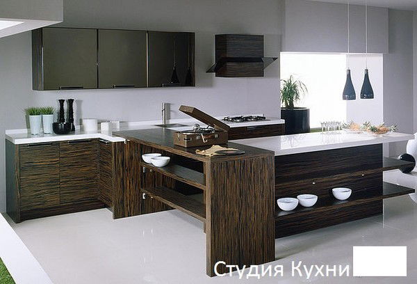 Europa Кухни На Заказ