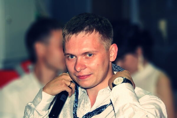 Григорий Созонов