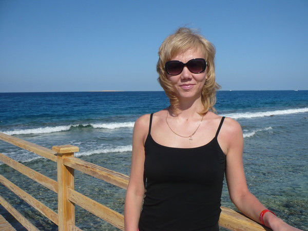 Ольга Гришина