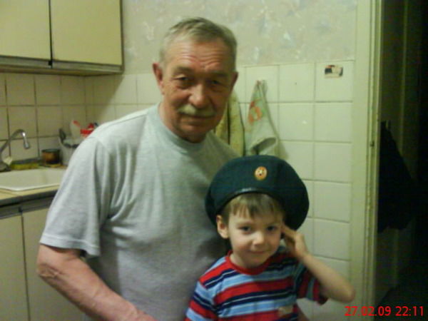 Камиль Рязяпов