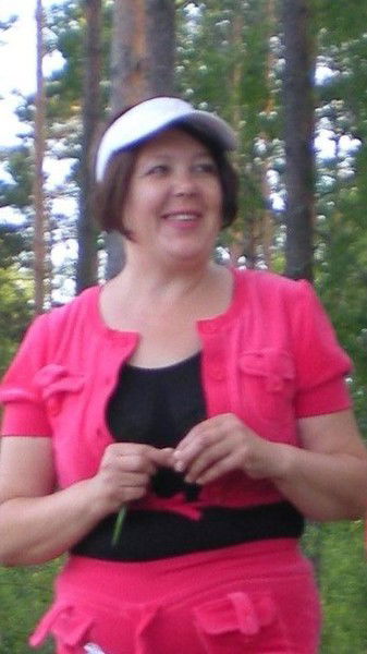 Раиса Созонова