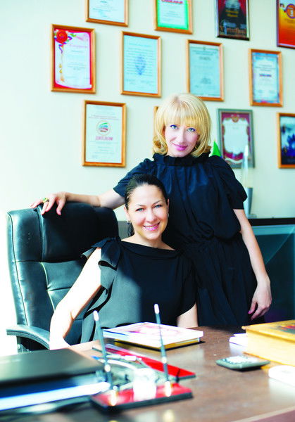 ***** Абдусаламова