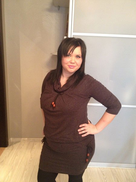 Елена Матафонова