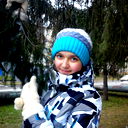 Алена Терентьева