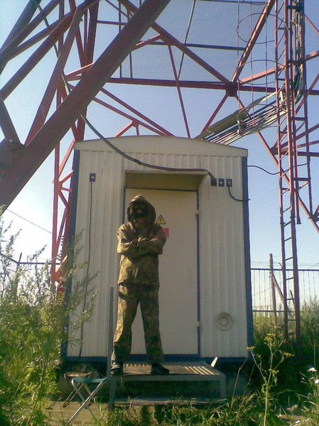 Игорь Алексеев