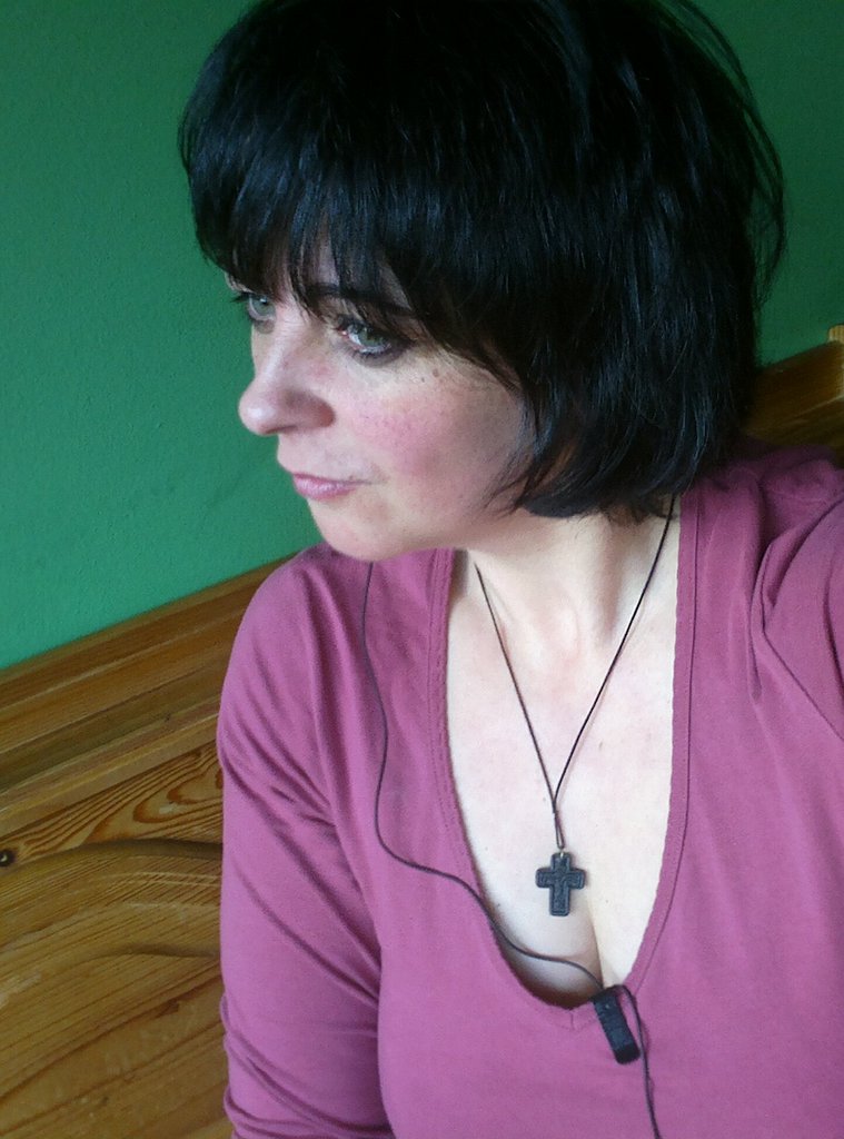 Оля Григоращук