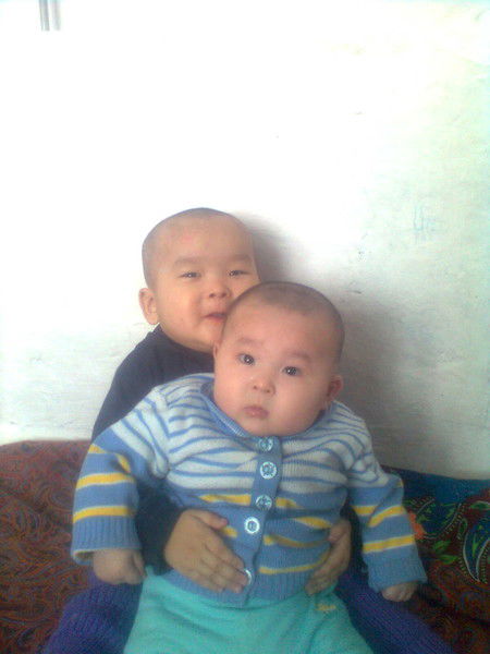 Ернар Аюпов