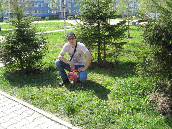 Вася Скородумов