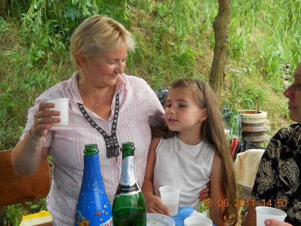 Надя Мошквська