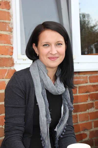 Ольга Халилова