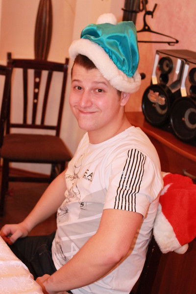 Роман Трубачёв