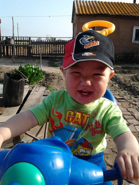 Ильдар Самауов