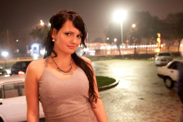 Татьяна Сергеевна