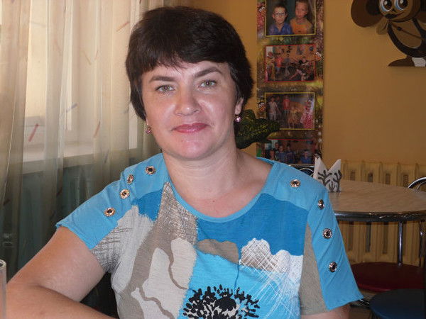 Кузнецова Ольга