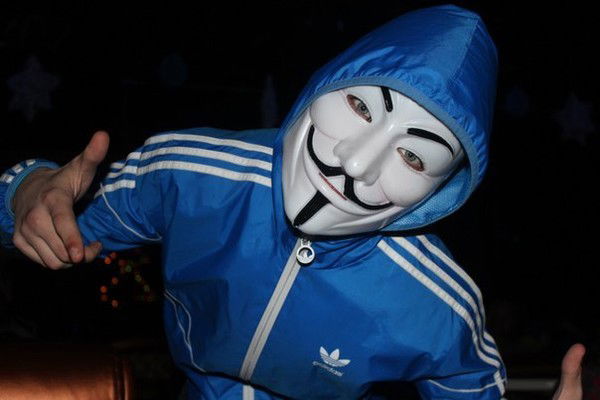 Паша Заверюха