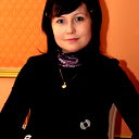 Оленька Дёмкина