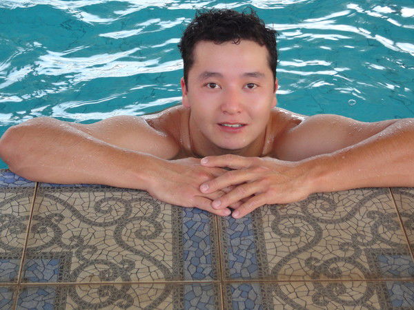 Бахтияр Баймухамбетов