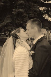 Анютик Виноградова