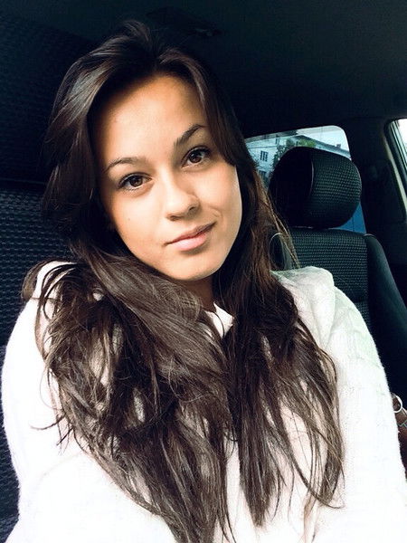 Анастасия Киреева