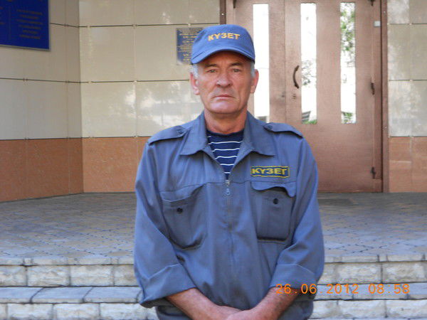 Галимжан Шамсутдинов