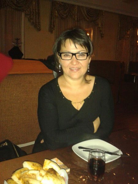 Зауре Мурзалиева