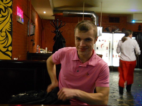 Алексей Фёдоров