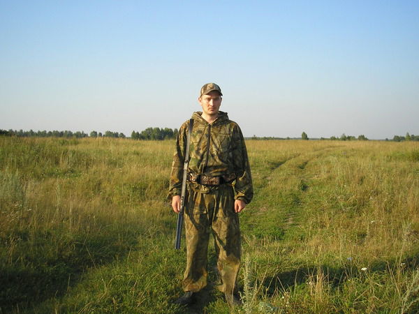 Денис Смирнов