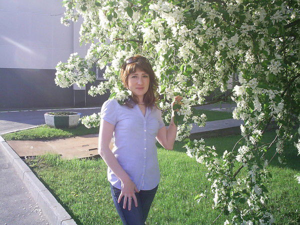 Надежда Мальцева