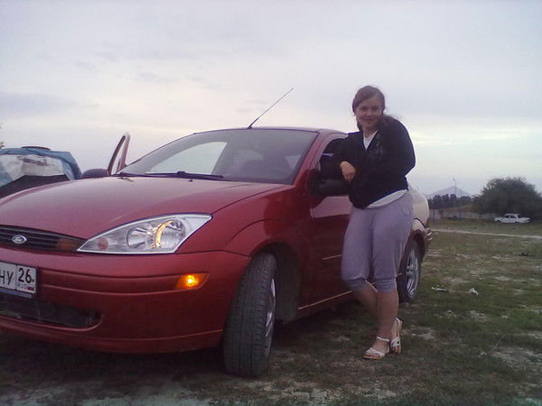 Юлия Давыденко