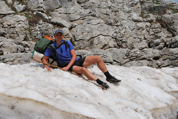 Дмитрий Байгозин