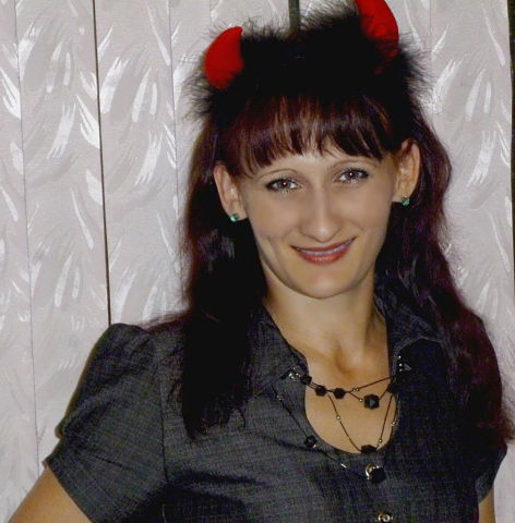 Наталья Абрамова