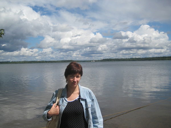 Лариса Папкова