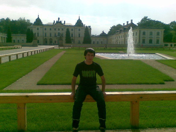 Анвар Айбуев