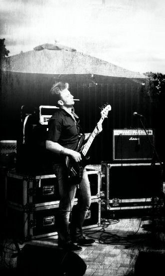 Валерий Бондарь