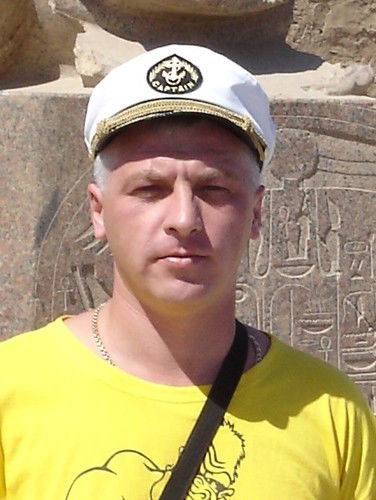 Евгений Маклаков