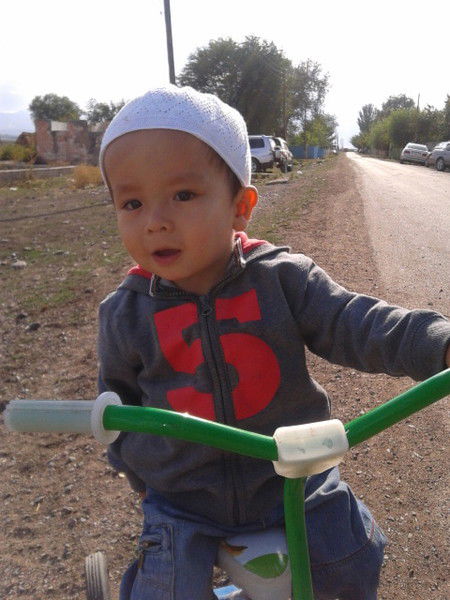 Сабит Алданов