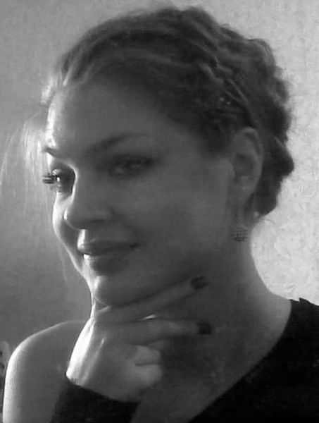 Анастасия !!!