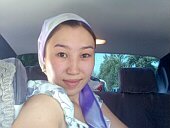 Айчурок Шерматова