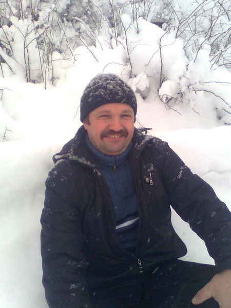 Михаил Кеся